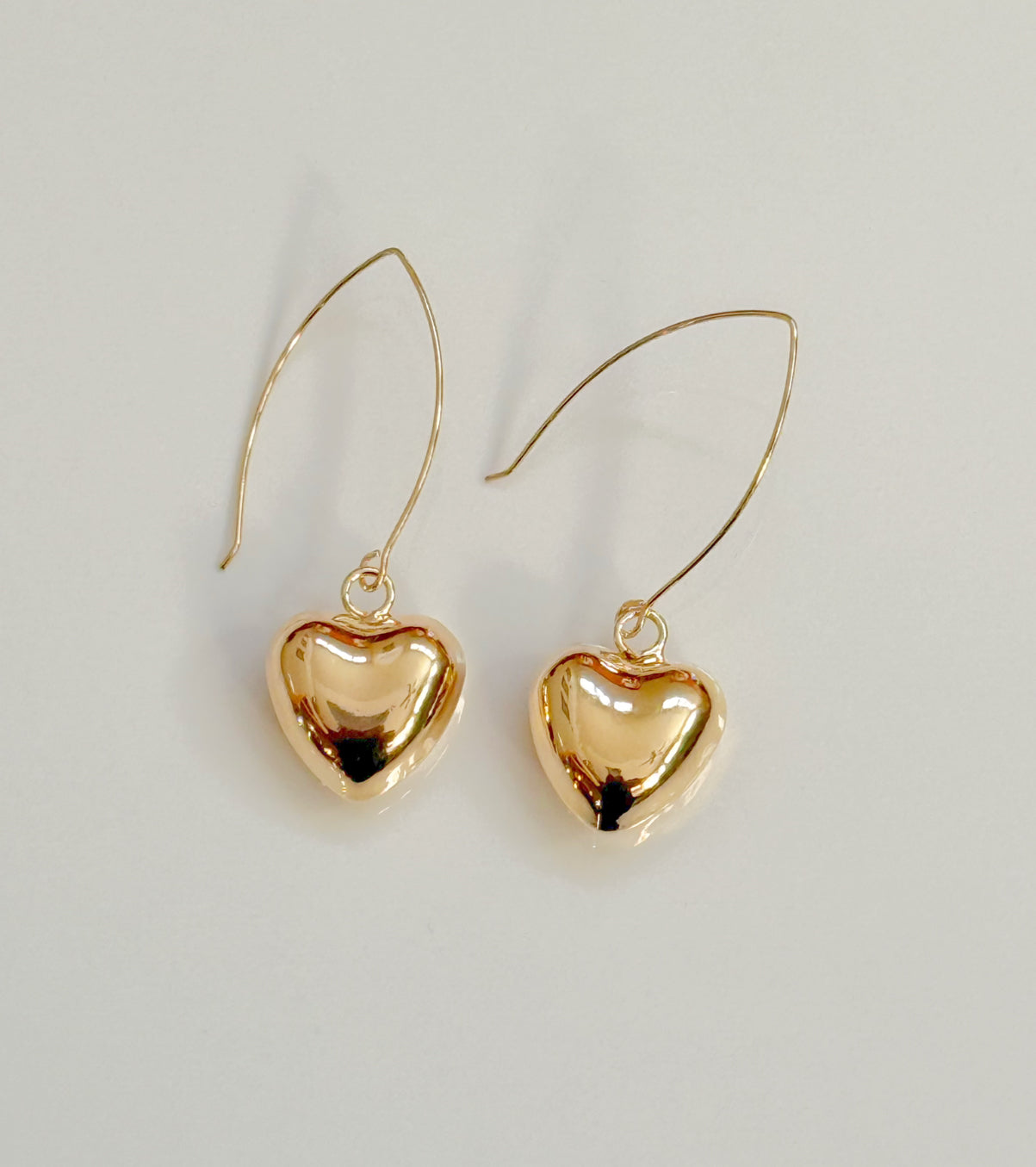 Heart Me Earrings